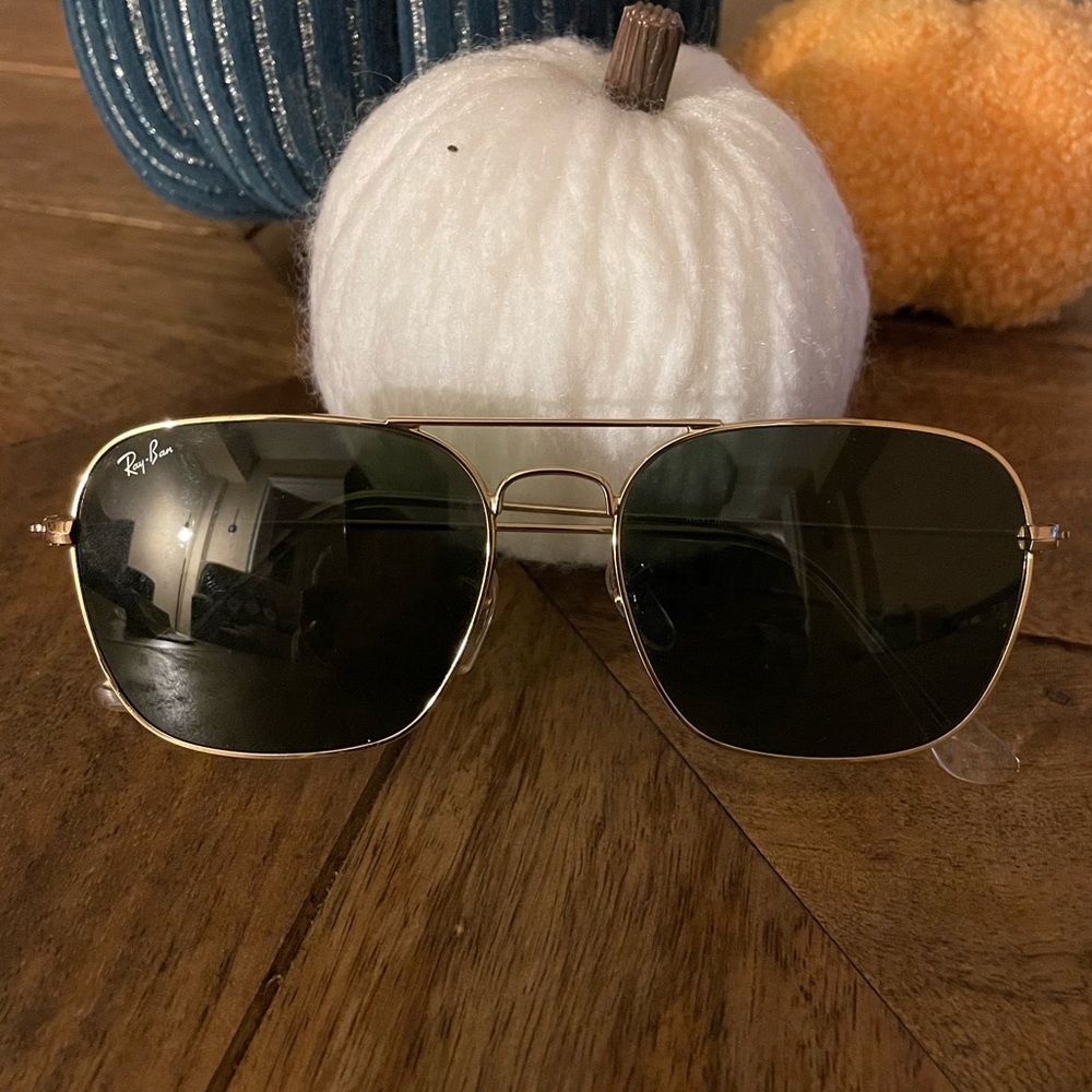 Rayban Aviators